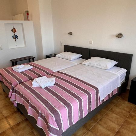 Katerina Charming Place Amoudara  Екстериор снимка