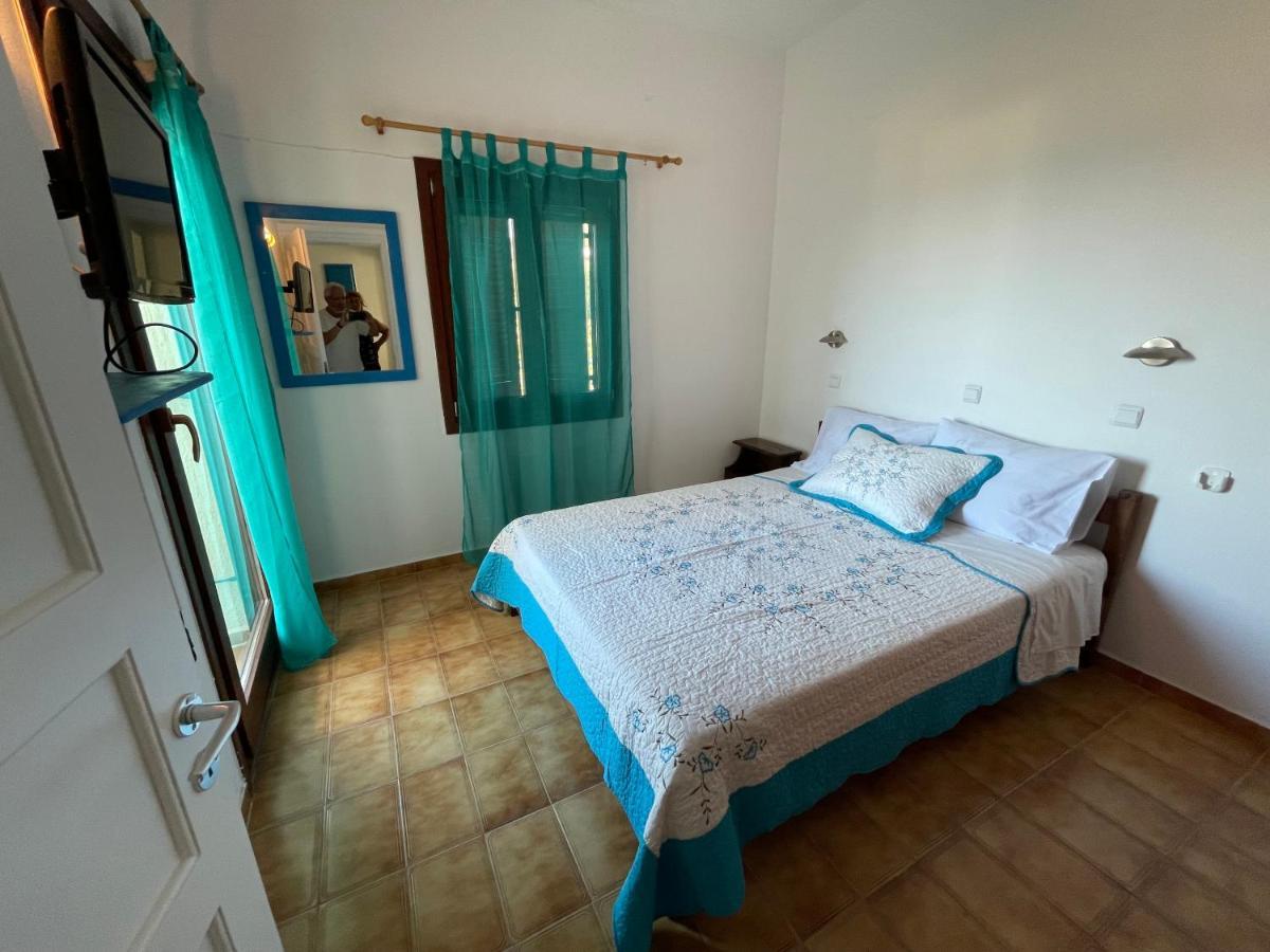 Katerina Charming Place Amoudara  Екстериор снимка