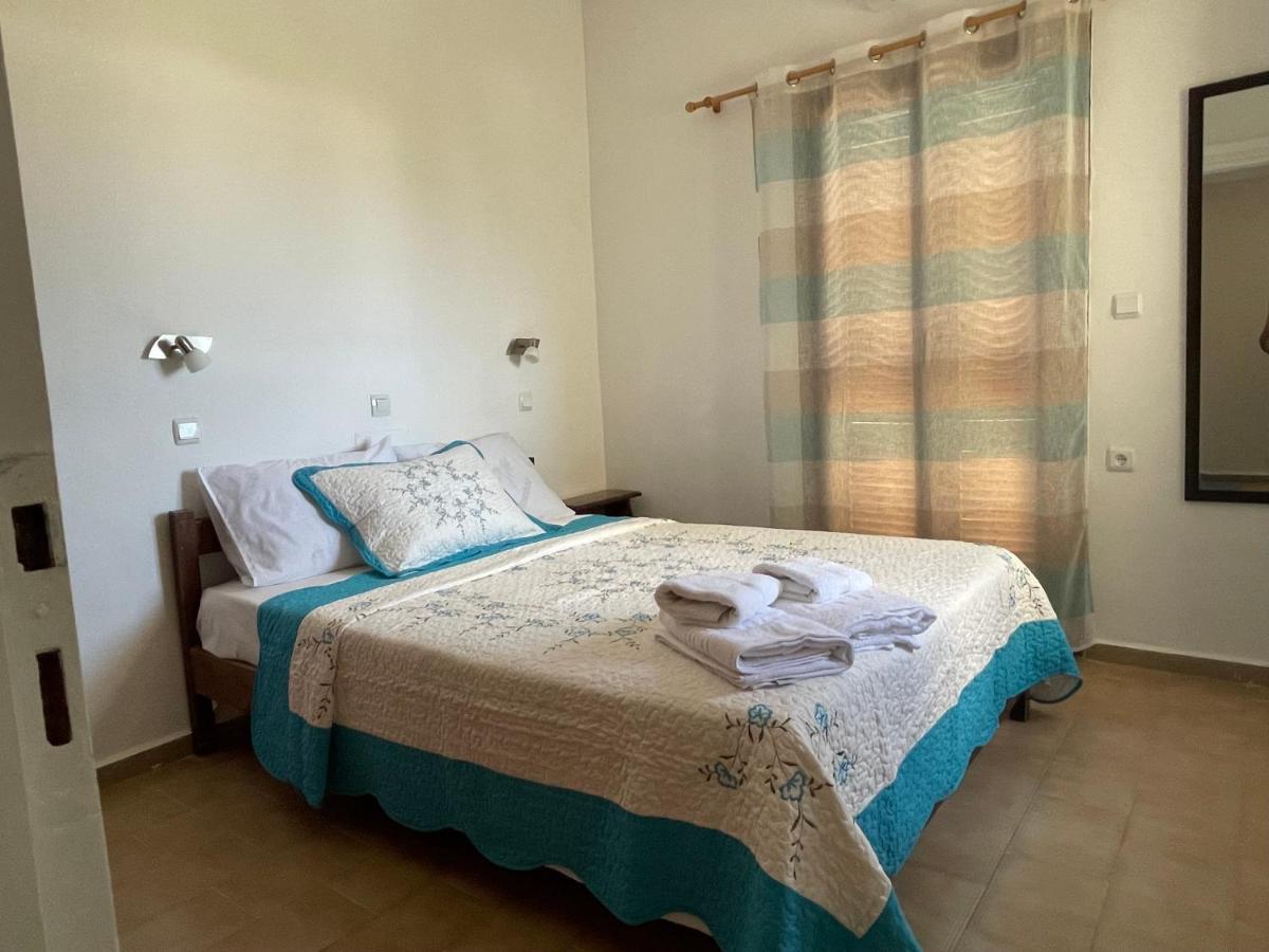 Katerina Charming Place Amoudara  Екстериор снимка