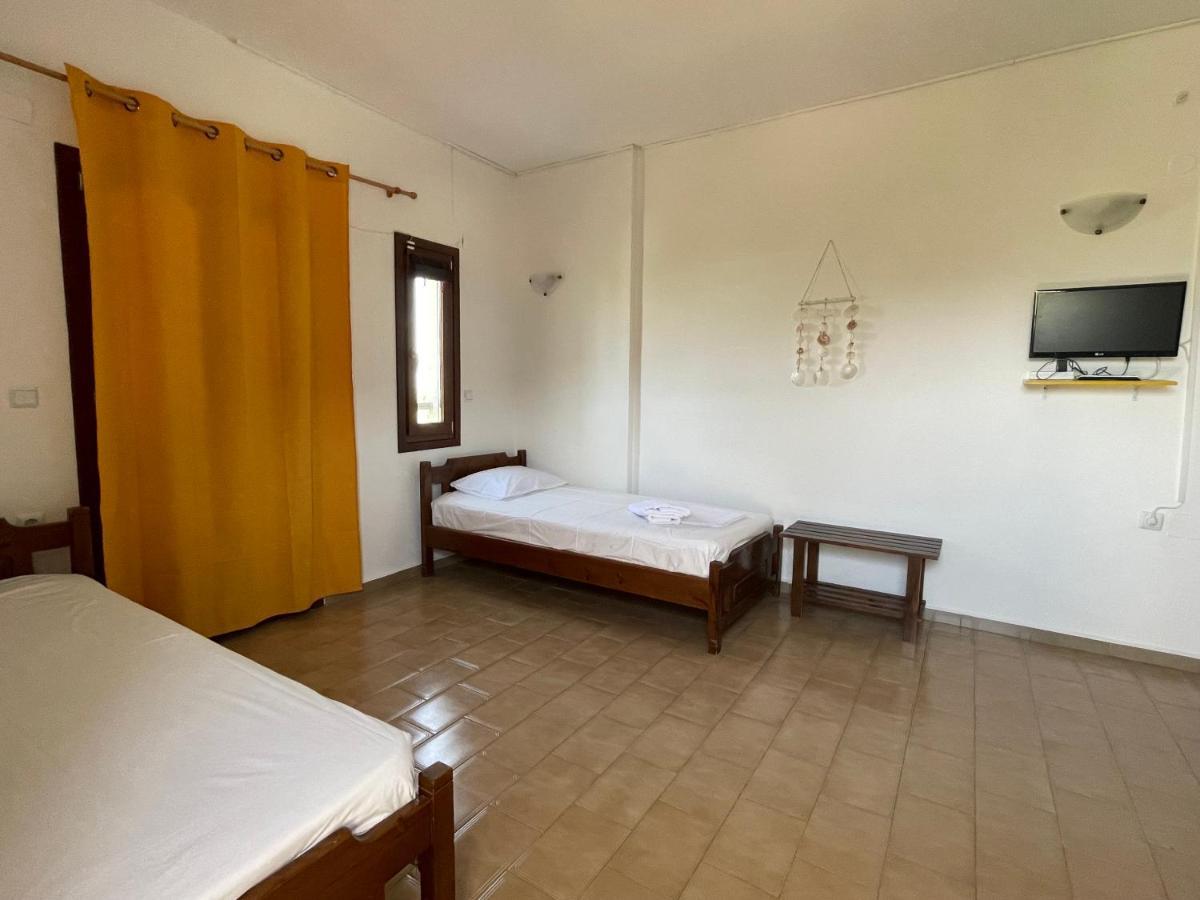 Katerina Charming Place Amoudara  Екстериор снимка