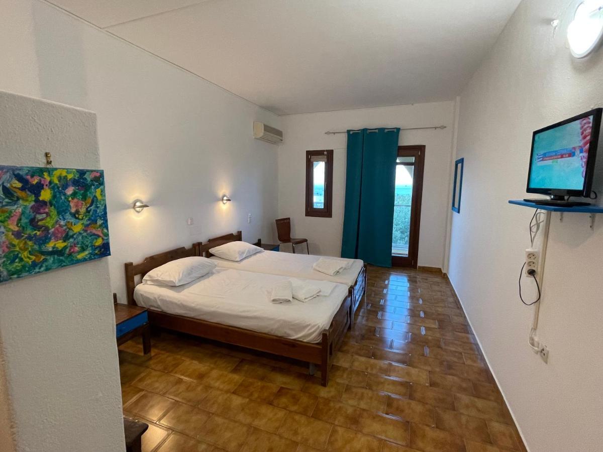 Katerina Charming Place Amoudara  Екстериор снимка