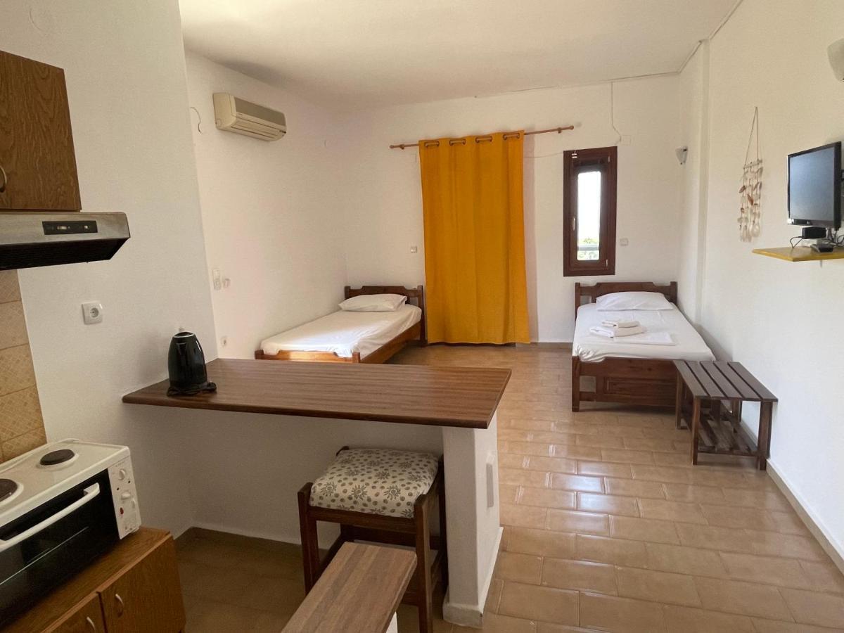 Katerina Charming Place Amoudara  Екстериор снимка