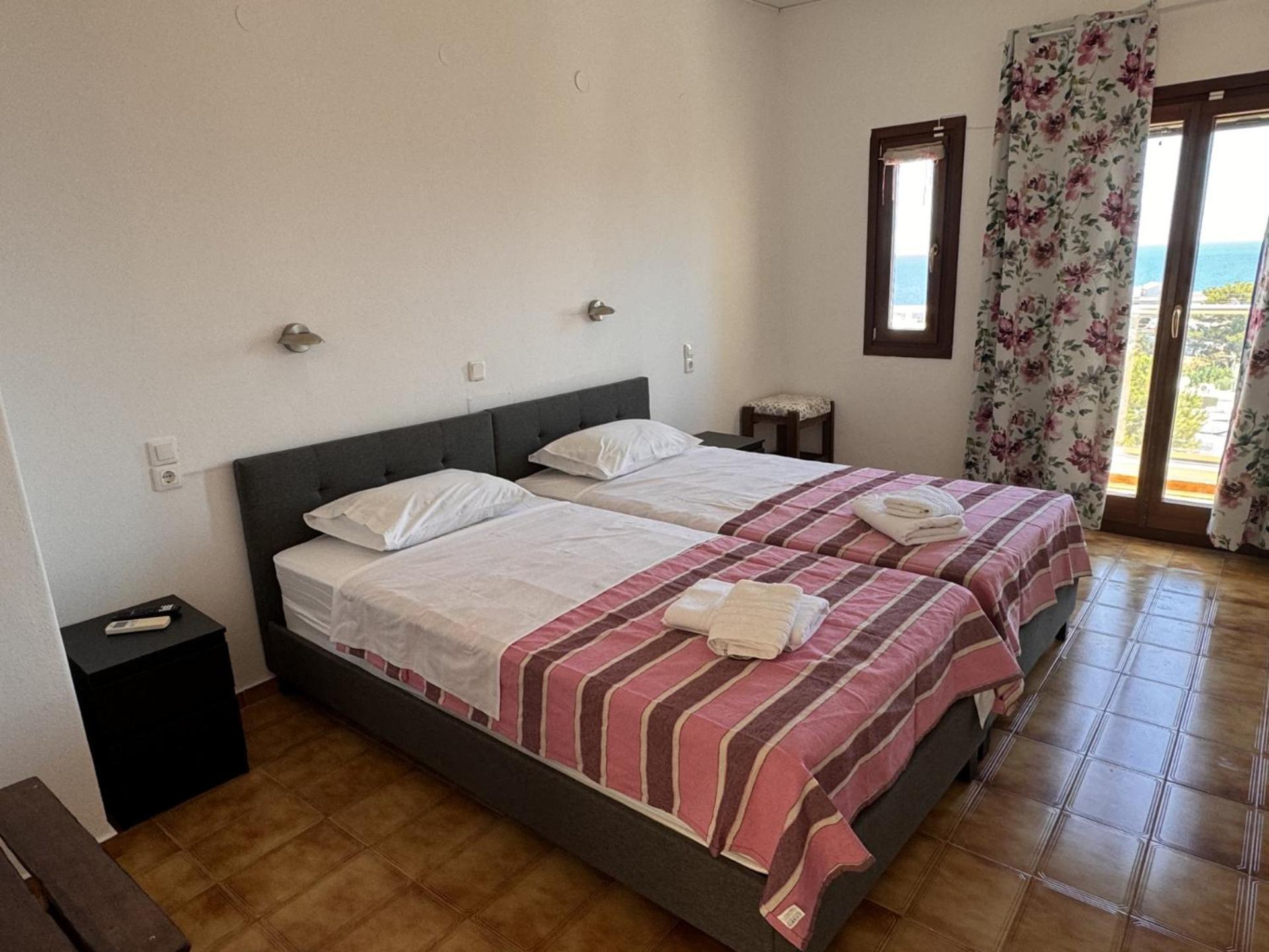 Katerina Charming Place Amoudara  Екстериор снимка