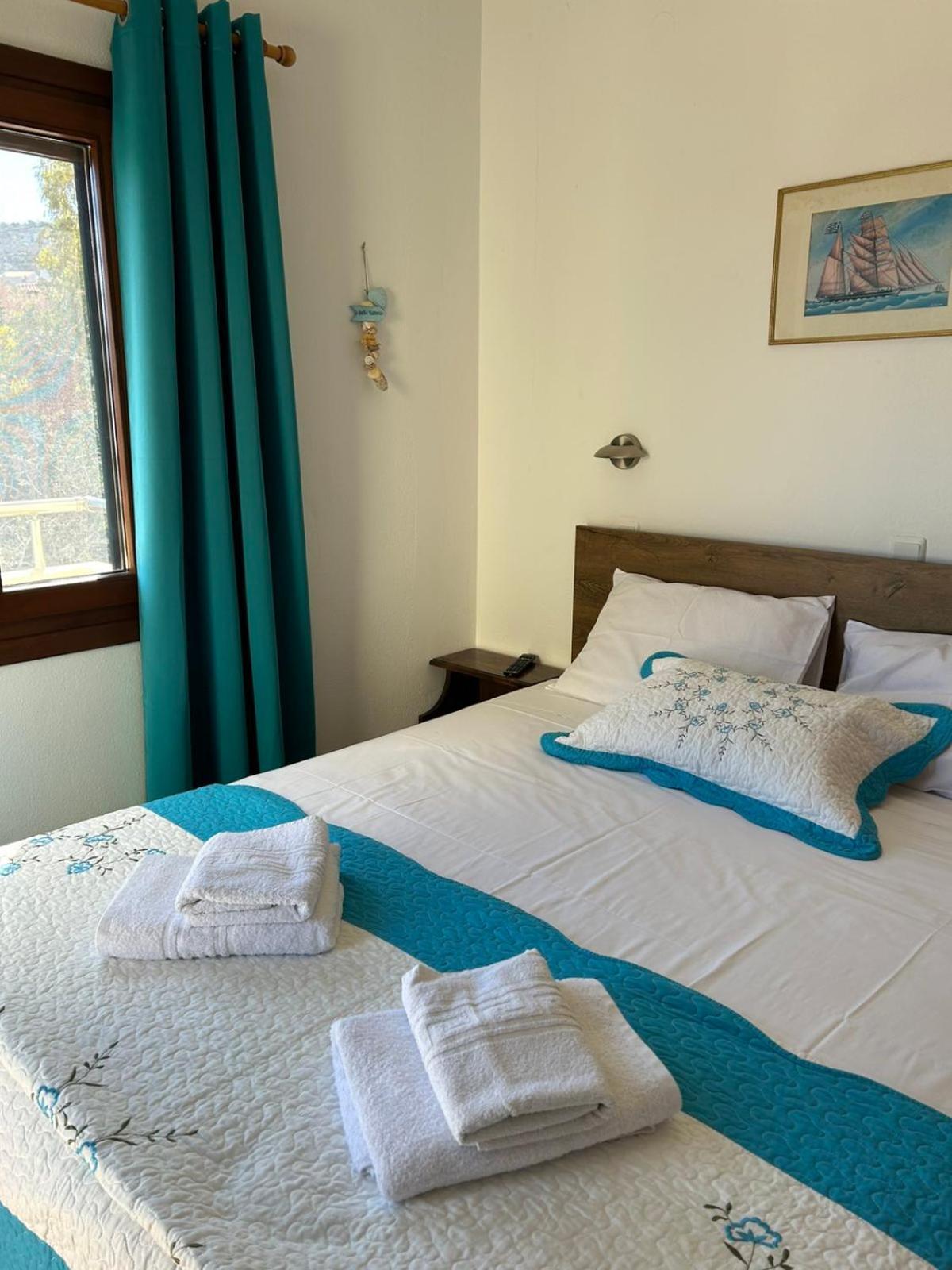 Katerina Charming Place Amoudara  Екстериор снимка