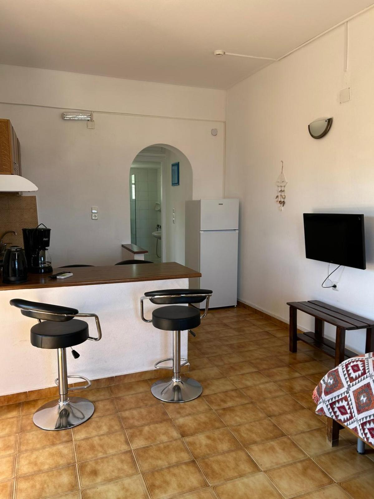 Katerina Charming Place Amoudara  Екстериор снимка