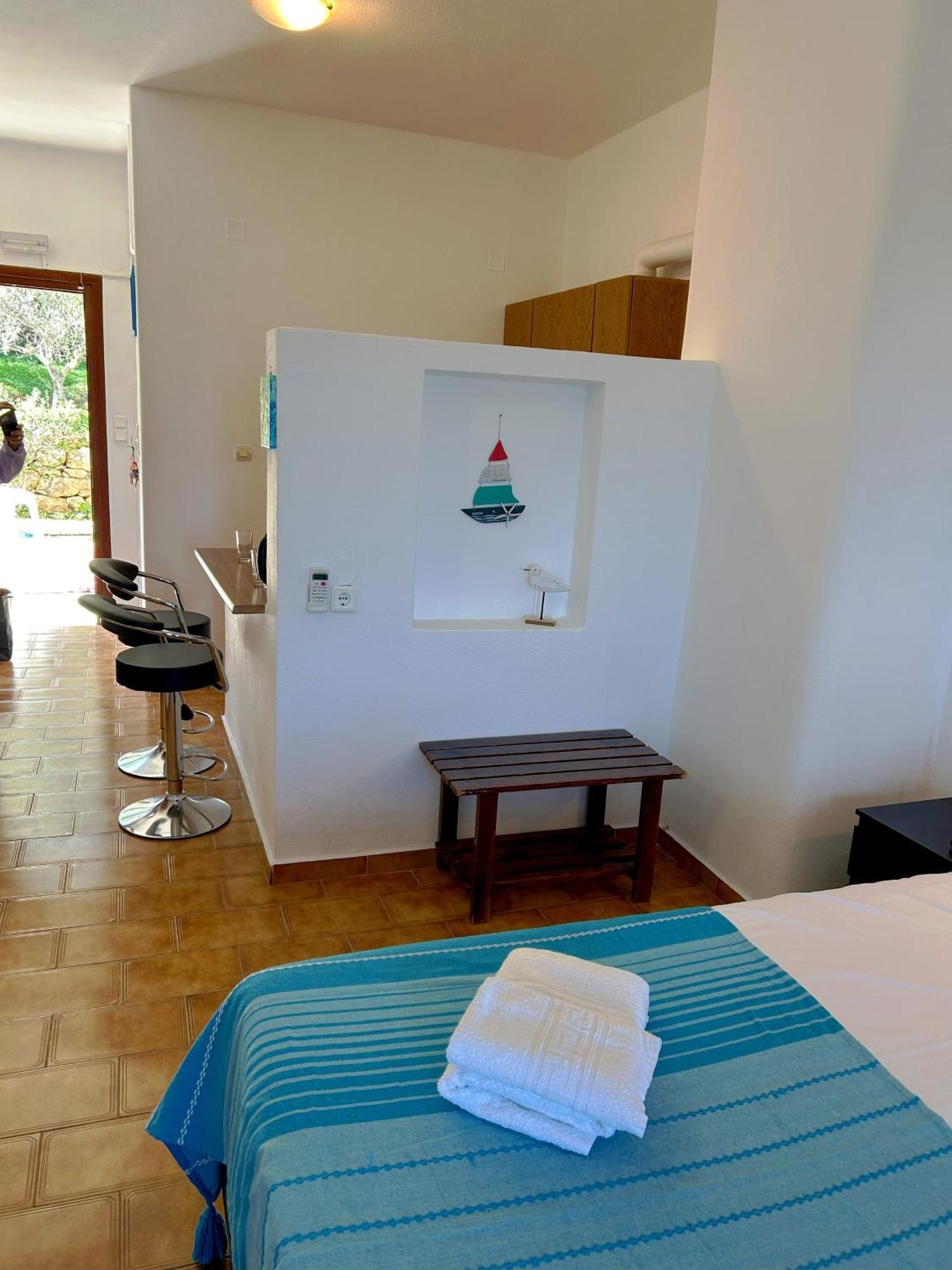Katerina Charming Place Amoudara  Екстериор снимка