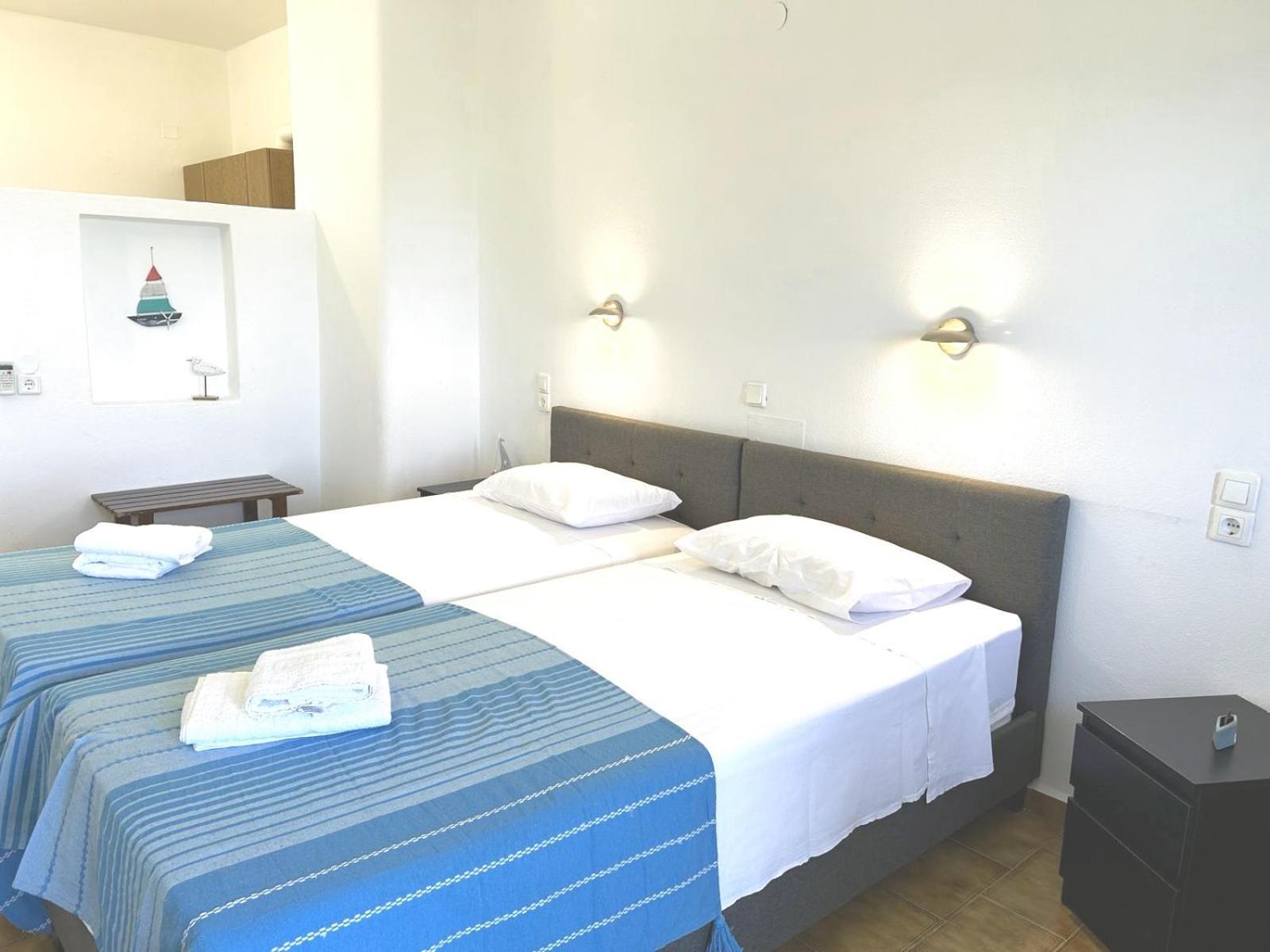 Katerina Charming Place Amoudara  Екстериор снимка