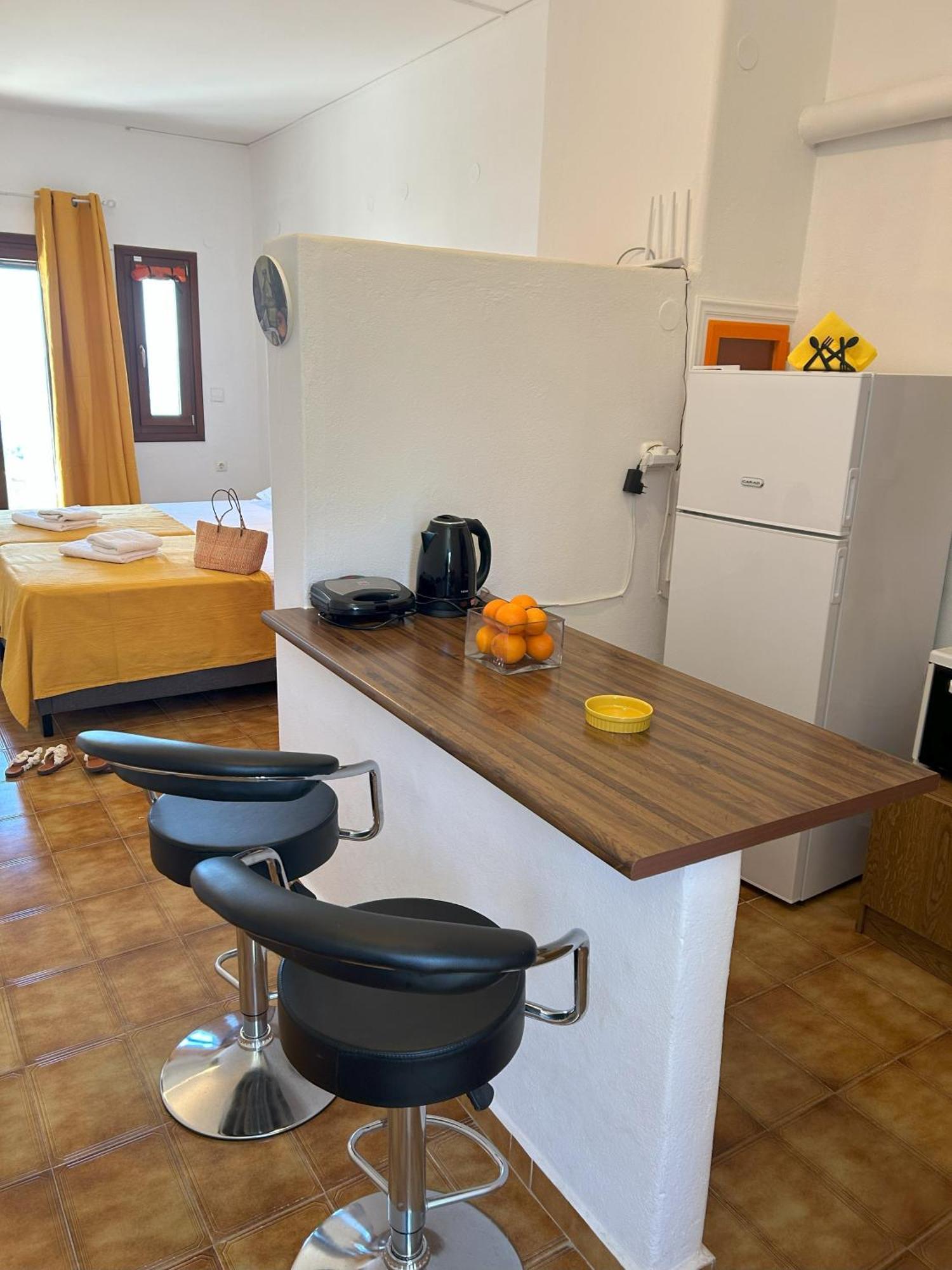 Katerina Charming Place Amoudara  Екстериор снимка